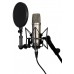 Rode NT1-A Large-Diaphragm Cardioid Condenser Microphone