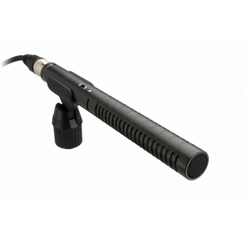 Rode NTG1 Premium Shotgun Microphone