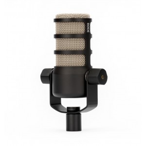 Rode PodMic Dynamic Broadcast Microphone