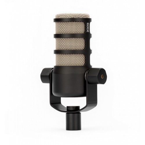 Rode PodMic Dynamic Broadcast Microphone