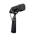 Rode Stereo VideoMic Camera-Mount Stereo Microphone