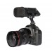 Rode Stereo VideoMic Camera-Mount Stereo Microphone