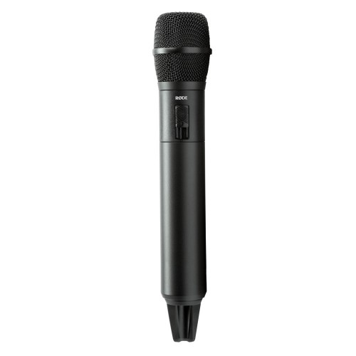 RØDELink TX-M2 Wireless Handheld Condenser Microphone