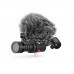 Rode VideoMic Me-L Compact Microphone for Mobile Devices