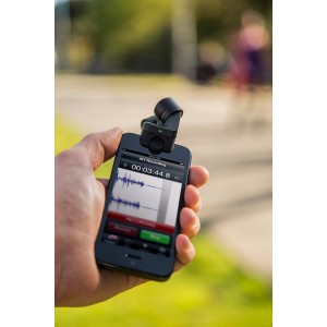 RODE - i-XY-STEREO MIC FOR IPHONE /  IPAD