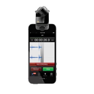 Rode i-XY Stereo Microphone For Apple Devices