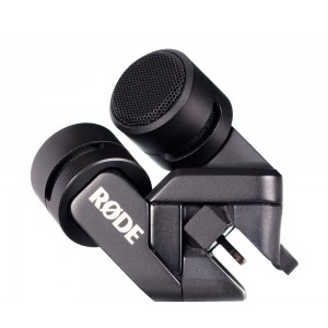 Rode i-XY Stereo Microphone For Apple Devices