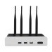 Speechi SPE-BYOM-PRO 4K Wireless BYOM Collaboration & Conferencing System Speechi SPE-BYOM-PRO 4K Wireless BYOM Collaboration & Conferencing System