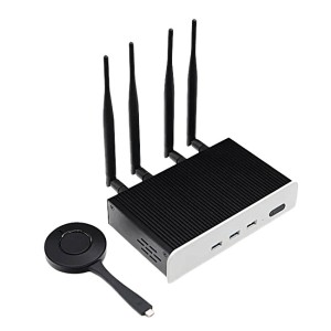 Speechi SPE-BYOM-PRO-TX 4K Wireless BYOM Transmitter
