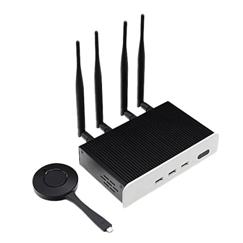 Speechi SPE-BYOM-PRO-TX 4K Wireless BYOM Transmitter