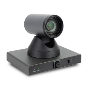 Speechi SPE-CAM-VX-001 4K AI Auto-Tracking PTZ Video Conferencing Camera