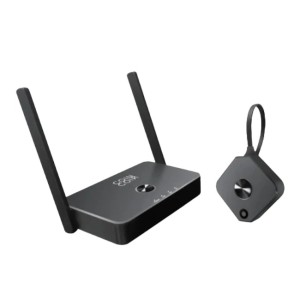 Speechi SPE-R01-SPE-T02 Coin Coin Mini Wireless Presentation System