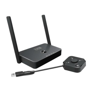 Speechi SPE-R01-SPE-U01 Coin Coin USB Wireless Presentation System