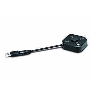 Speechi SPE-U01 Coin Coin USB Wireless Presentation Transmitter