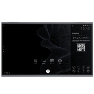 Speechi SuperGlass 3 105-Inch 5K Ultra-Wide Interactive Display