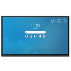 Speechi Connect SE5 75-Inch 4K UHD Interactive Flat Panel Display