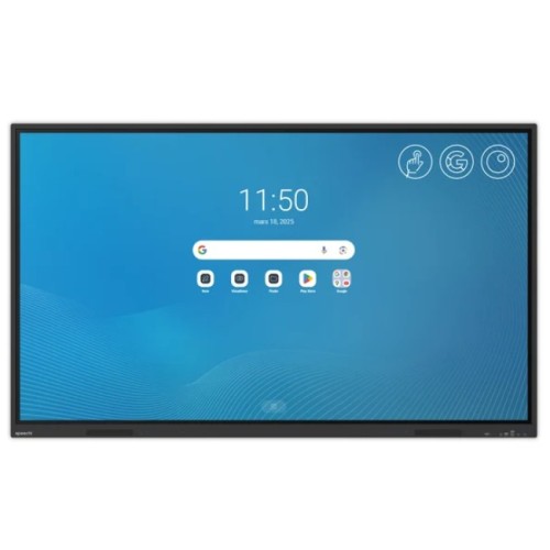 Speechi Connect SE5 75-Inch 4K UHD Interactive Flat Panel Display Speechi Connect SE5 75-Inch 4K UHD Interactive Flat Panel Display