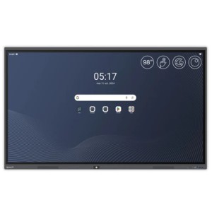 Speechi SuperGlass PRO 98-Inch 4K UHD Interactive Flat Panel Display