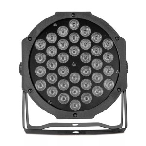 MARK SUPERPARLED ECO 36 RGB LED PAR Light 36W