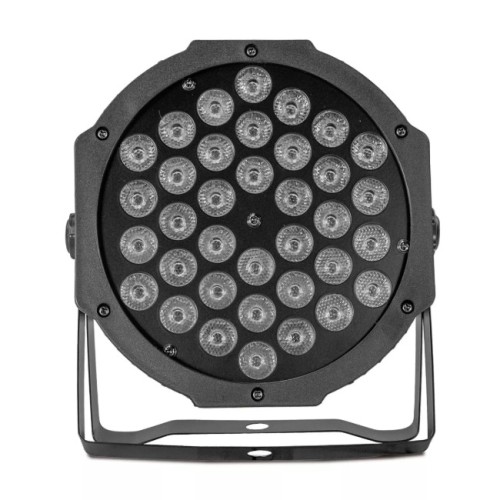 MARK SUPERPARLED ECO 36 RGB LED PAR Light 36W