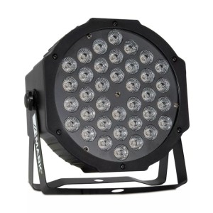 MARK SUPERPARLED ECO 36 RGB LED PAR Light 36W