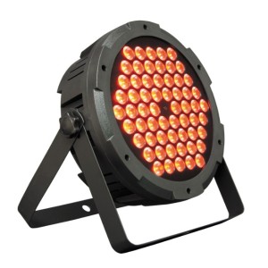 MARK SUPERPARLED ECO 85 MKII RGB LED PAR Light 90W