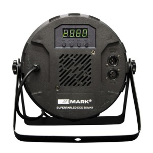 MARK SUPERPARLED ECO 85 MKII RGB LED PAR Light 90W