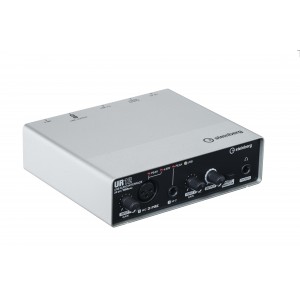 Steinberg UR12 2 X 2 USB Audio Interface