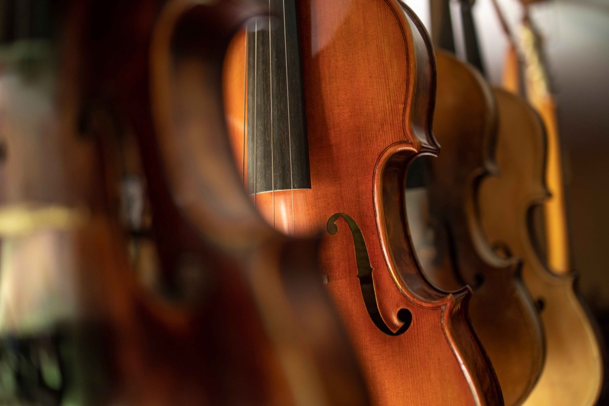 Every string counts: finding the right foundation with Stentor. 6- minute read