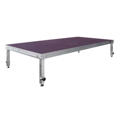 Fantek TA15A Portable Stage Deck 500kg/m²