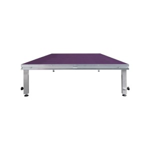 Fantek TA15A Portable Stage Deck 500kg/m²