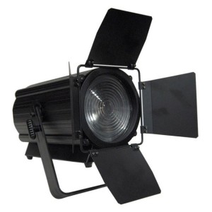 MARK THEATRE AUTOZOOM LED 200 Fresnel Spotlight