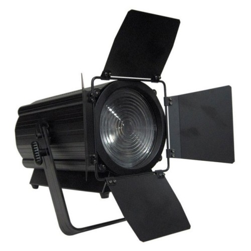 MARK THEATRE AUTOZOOM LED 200 Fresnel Spotlight MARK THEATRE AUTOZOOM LED 200 Fresnel Spotlight