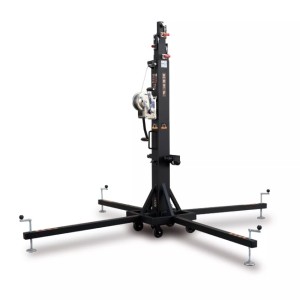 Fantek TK6422LS LoadSense Lifting Tower 225kg