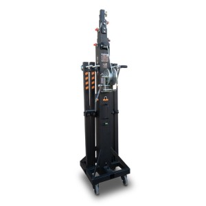 Fantek TK6422LS LoadSense Lifting Tower 225kg