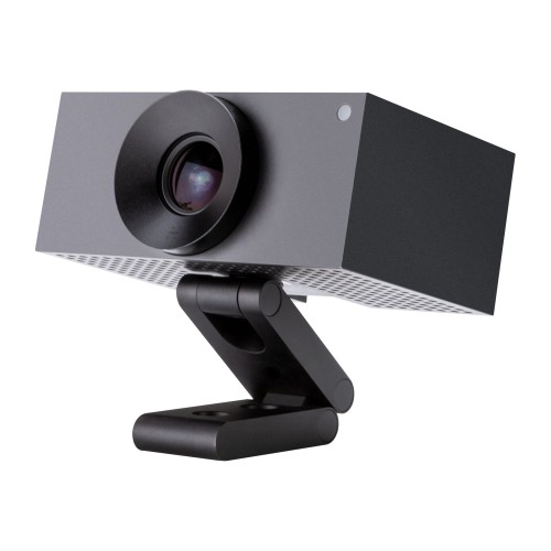 Crestron UC-CAM-L1 Huddly L1 AI Collaboration Camera for Large Meeting Rooms
