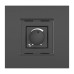 Powersoft KT000361 Control of Volume WMP Square