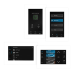Powersoft WM Touch 4.3" Touch Screen - White