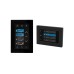 Powersoft WM Touch 4.3" Touch Screen - Black