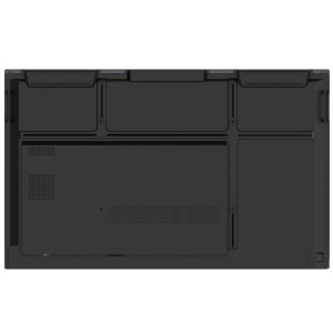 AVA VX7500MC 75-Inch 4K UHD Interactive Flat Panel Display