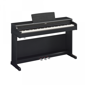 Yamaha Arius YDP-164B Digital Home Piano - Black