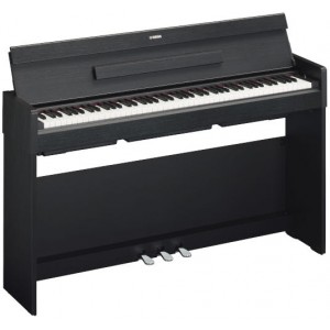 Yamaha YDP-S34B Digital Piano - Black