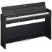 Yamaha YDP-S34B Digital Piano - Black
