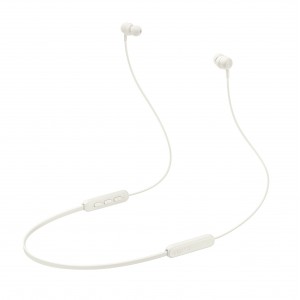 Yamaha EP-E30A Wireless Earphone - White