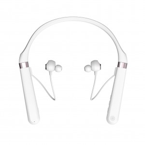 Yamaha EP-E70A Wireless Earphone - White