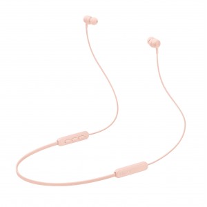 Yamaha EP-E30A Wireless Earphone - Pink