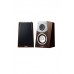 Yamaha NS-B901 Book Shelf Speaker - Dark Brown