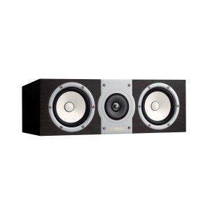 Yamaha NS-C901 2-Way Centre Speaker System - Black