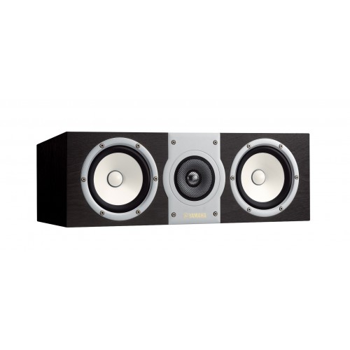 Yamaha NS-C901 2-Way Centre Speaker System - Black