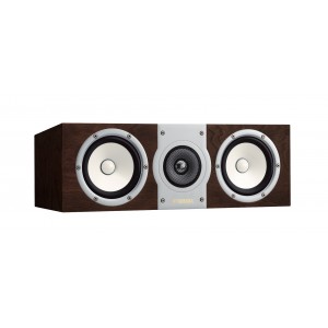 Yamaha NS-C901 2-Way Centre Speaker System - Dark Brown